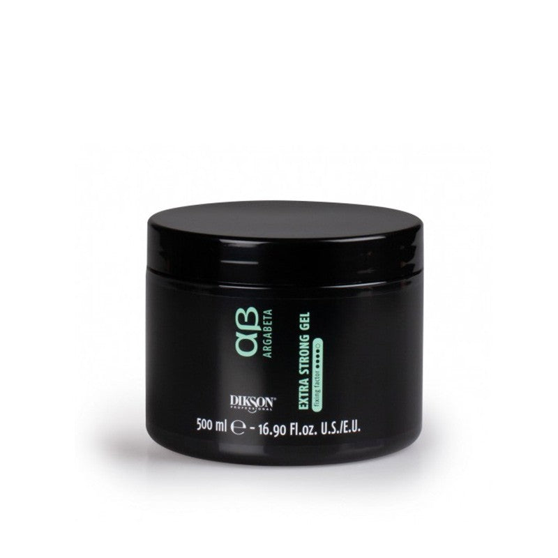 DIKSON ABS ARGABETA EXTRA STRONG GEL 500ML