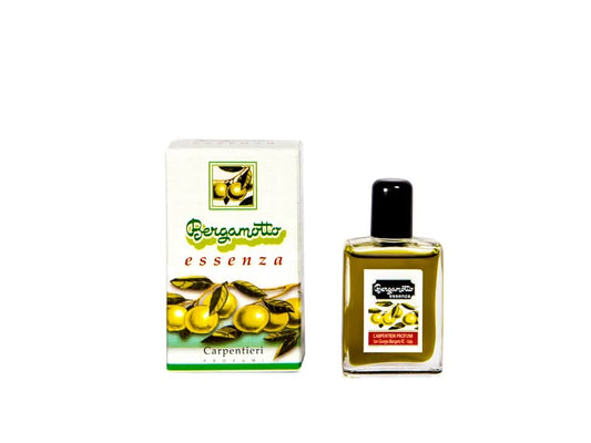 CARPENTIERI ESSENZA 15ML BERGAMOTTO