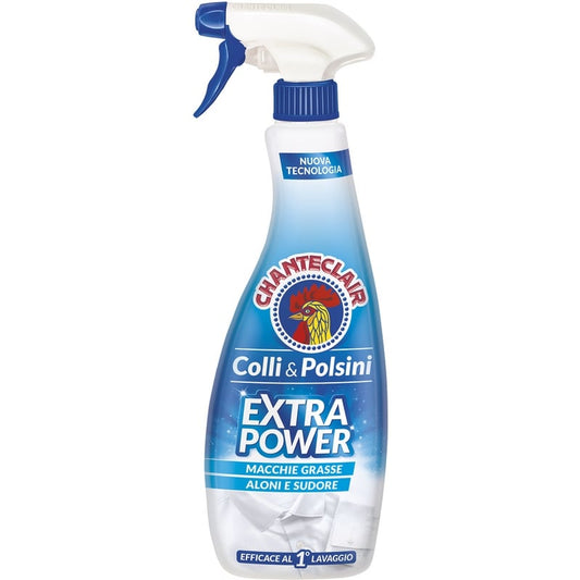 CHANTECLAIR EXTRA POWER COLLI & POLSINI SPRAY 500ML