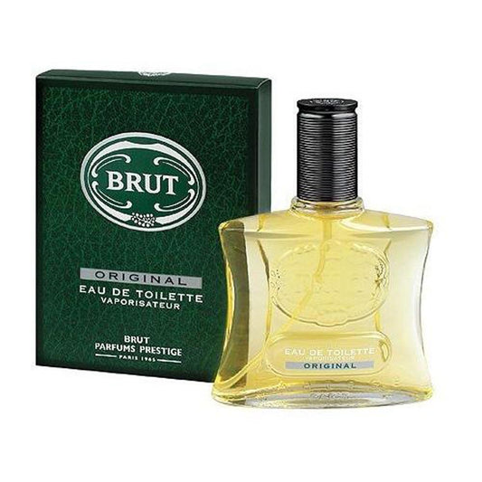 BRUT ORIGINAL EDT 100ML