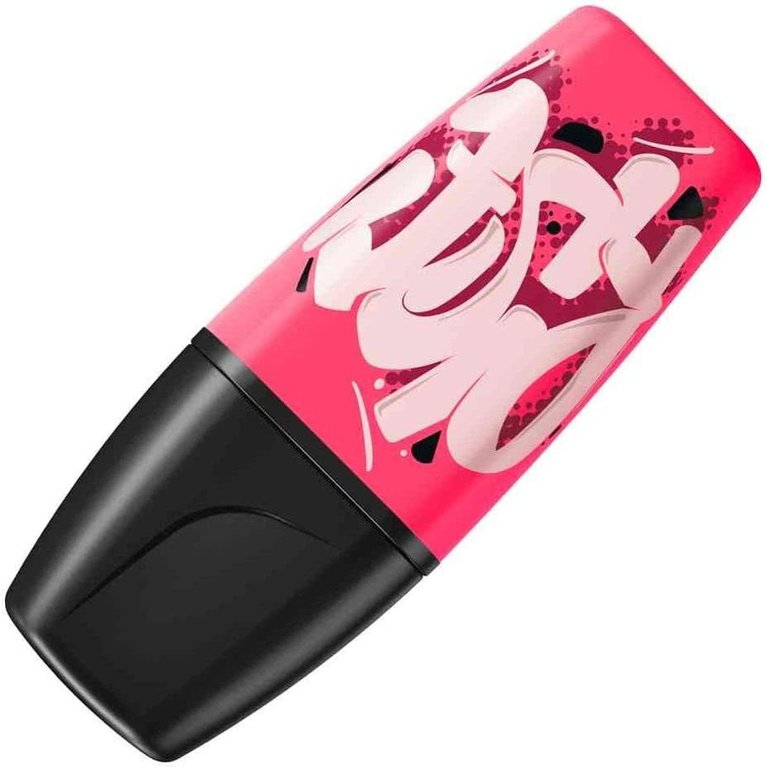 STABILO BOSS EVIDENZIATORE MINI BY SNOOZE ONE