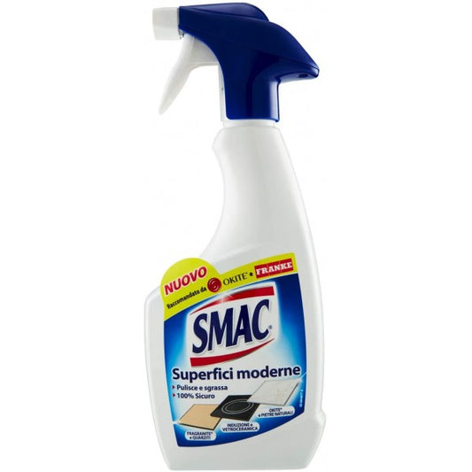 SMAC SUPERFICI MODERNE SPRAY 500ML