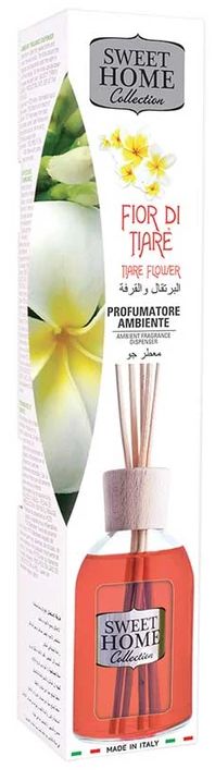 SWEET HOME COLLECTION PROFUMATORE AMBIENTE 100ML FIOR DI TIARE'