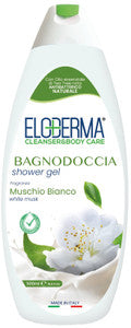 ELODERMA BAGNODOCCIA 500ML MUSCHIO BIANCO