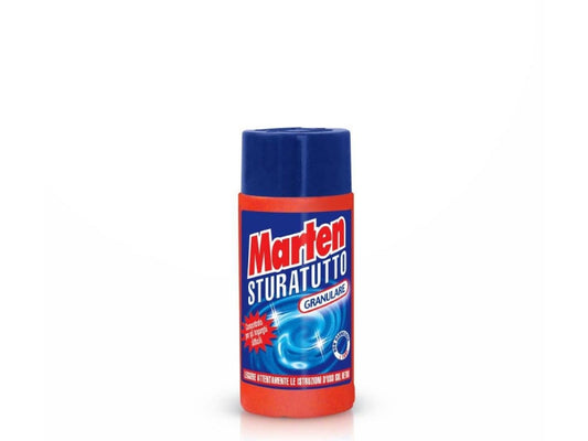 MARTEN STURATUTTO GRANULARE 250G