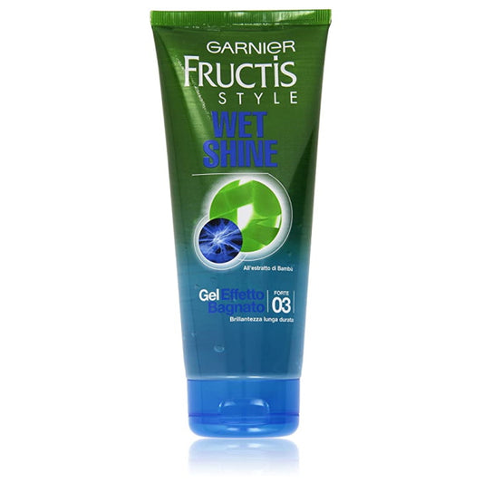 GARNIER FRUCTIS GEL WET SHINE EFFETTO BAGNATO 03 200ML