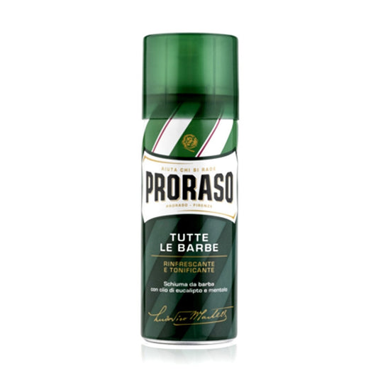 PRORASO SCHIUMA DA BARBA 50ML TRAVEL RINFRESCANTE