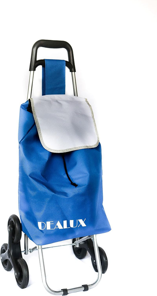 GIMI DEALUX CARRELO SPESA 3.0 TRIS