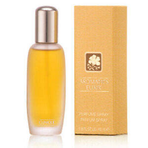 CLINIQUE AROMATICS ELIXIR EDP 45ML