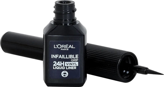 L'OREAL INFAILLIBLE GRIP VINYL 24H LIQUID LINER