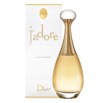 DIOR J'ADORE EDP VAPO 100ML