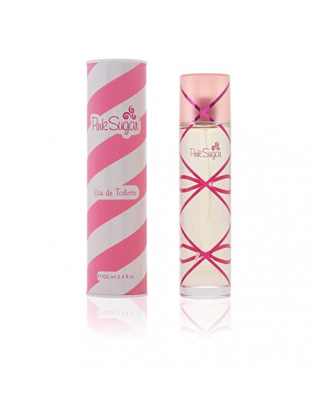 AQUOLINA PINK SUGAR EDT 50ML