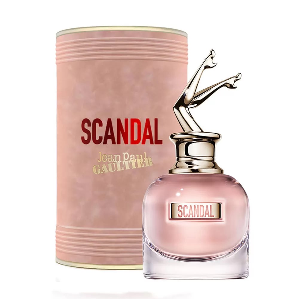 JEAN PAUL GAULTIER SCANDAL POUR FEMME EDP 50ML