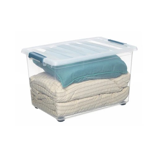DOMOPAK LIVING KATLA BOX BASIC 45LT CM.59X39X27,5