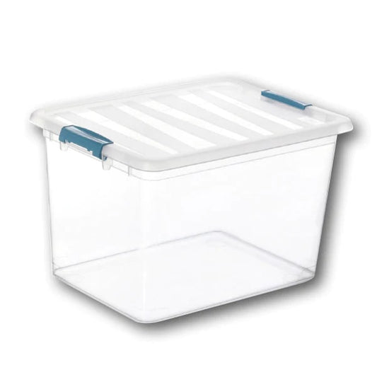 DOMOPAK LIVING KATLA BOX BASIC 20LT CM.39X29X25,5