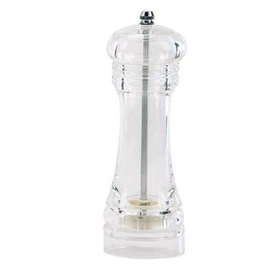 ILSA MACINA PEPE/SALE ACRILICO CRISTAL H.20 1325.020