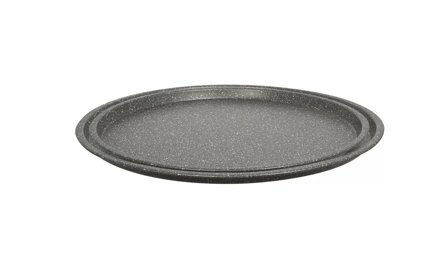 AETERNUM BAKEWARE PETRAVERA TEGLIA PIZZA 1PZ CM.33