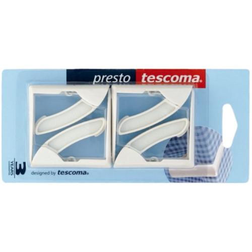 TESCOMA CLIP FERMATOVAGLIA 4PZ CON MOLLA