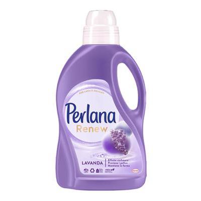 PERLANA LIQUIDO 1,44LT 24LAV. RENEW LAVANDA