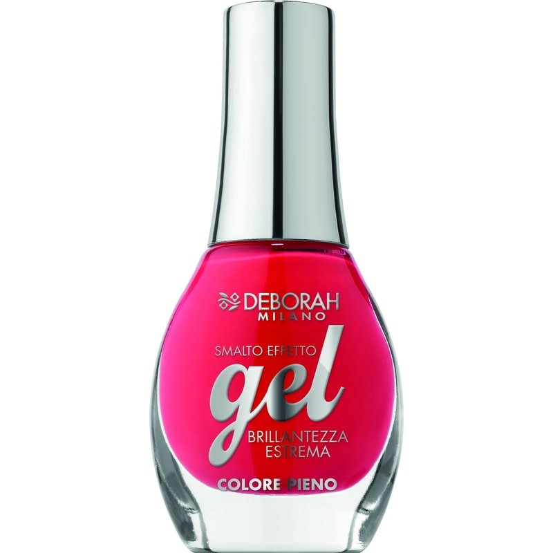 DEBORAH SMALTO GEL EFFECT NEW 190 HELICONIA