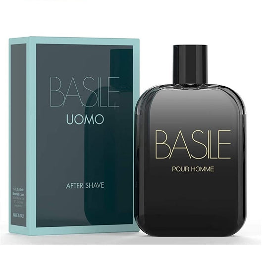 BASILE UOMO AFTER SHAVE 100ML