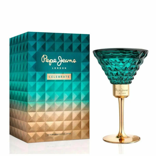 PEPE JEANS CELEBRATE FOR HER EDP 80ML