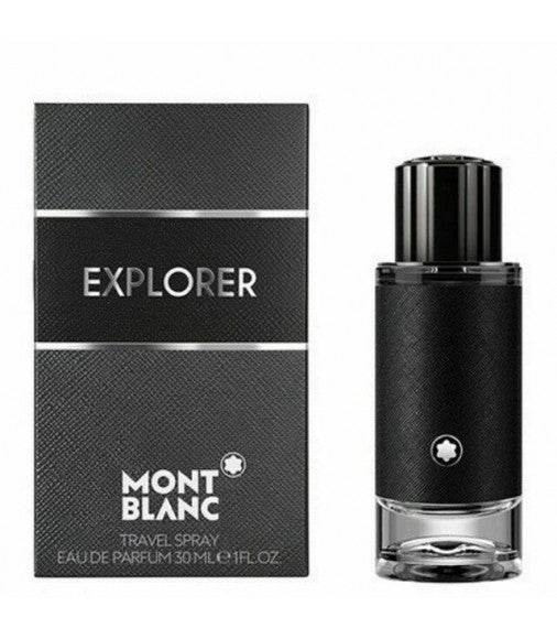 MONTBLANC EXPLORER TRAVEL SPRAY EDP 30ML