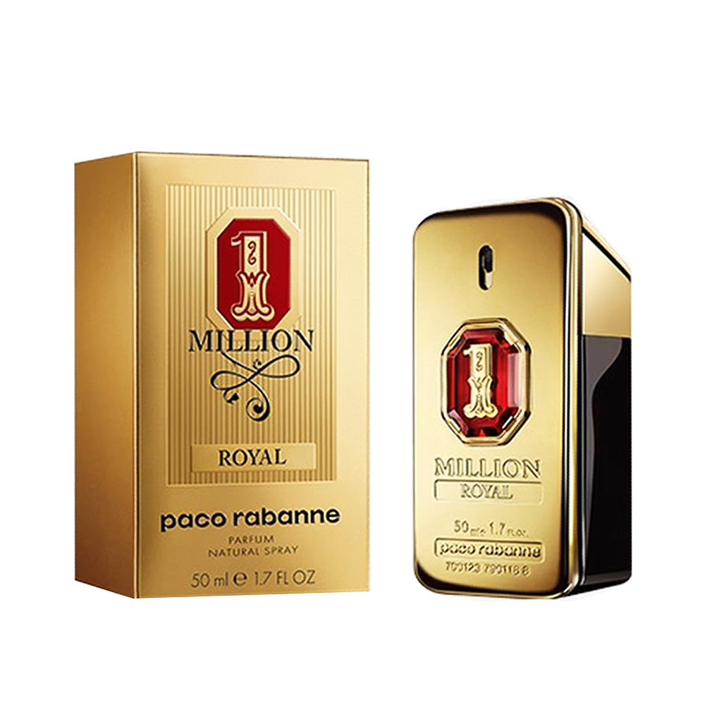 PACO RABANNE 1 MILLION ROYAL EDP 50ML