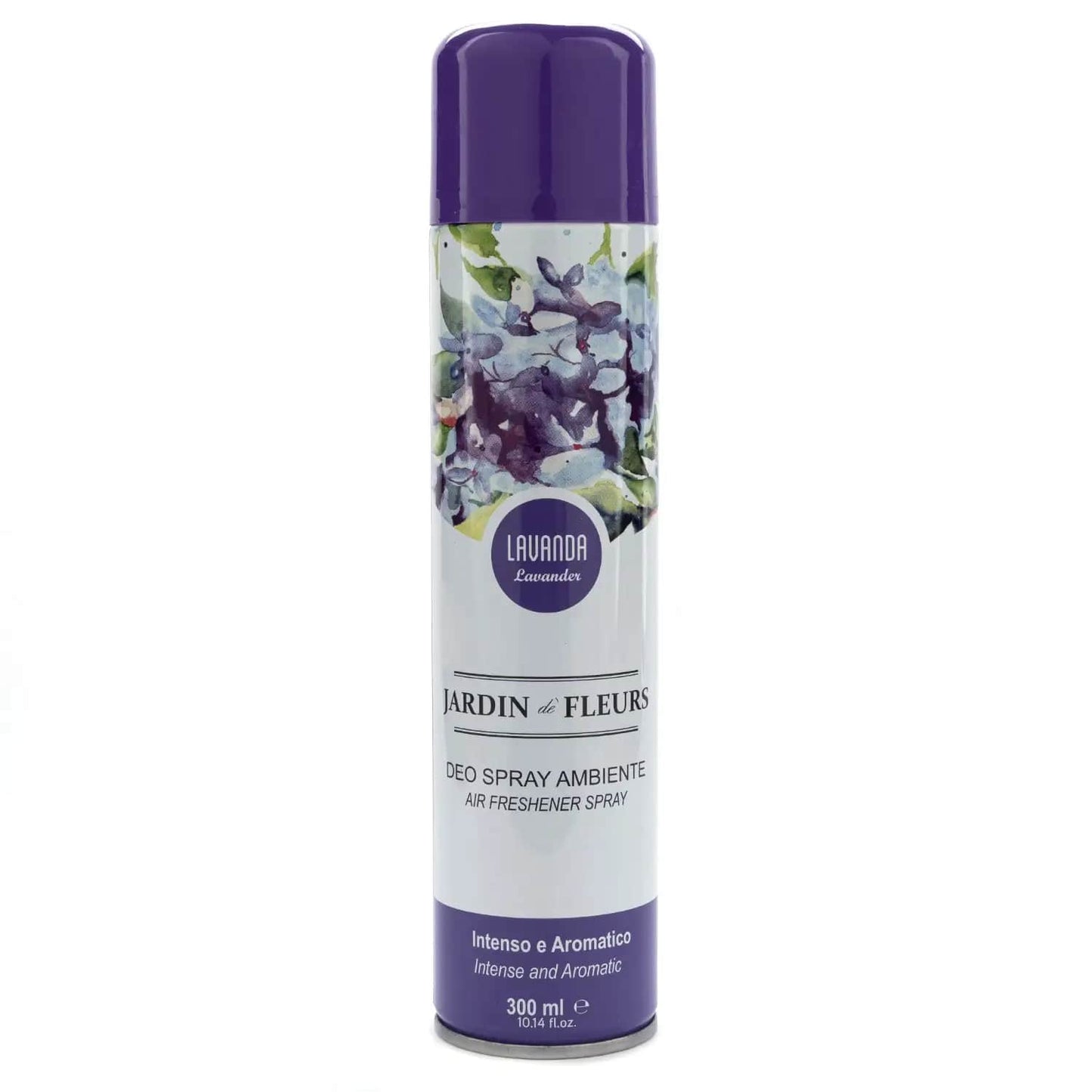 JARDIN DE FLEURS DEO SPRAY AMBIENTE 300ML LAVANDA