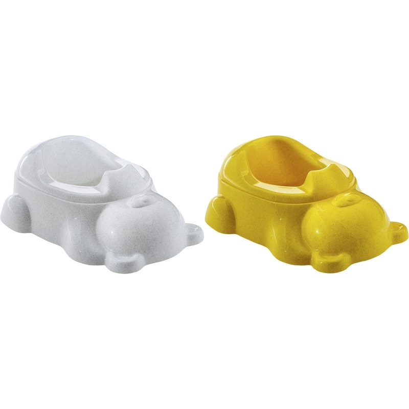 NEOBABY VASINO PLASTICA ORSETTO