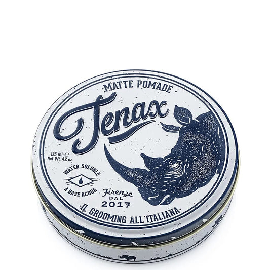 TENAX POMATA PER CAPELLI MATTE A BASE D'ACQUA 125ML
