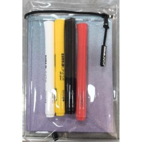 TINTA UNITA DIARIO SCUOLA 16 MESI 2026/2027 CON COVER E ACCESSORI