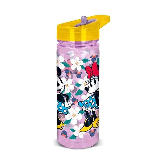 REAL TRADE BORRACCIA TRITAN LARGE CON BECCUCCIO 580ML MINNIE