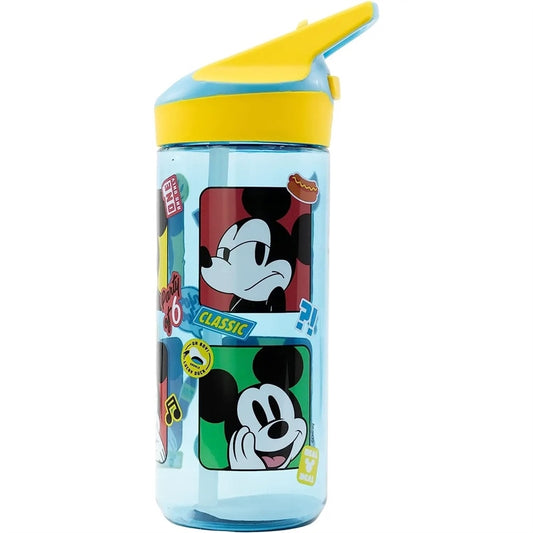 REAL TRADE BORRACCIA TRITAN LARGE CON BECCUCCIO 580ML MICKEY