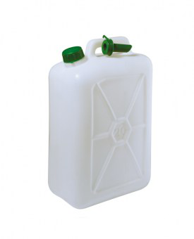 ECOPLAST BIDONE TANICA PTL 10LT