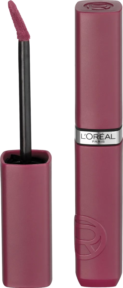 L'OREAL ROSSETTO LIQUIDO INFALLIBLE MATTE RESISTANCE 240 ROAD TRIPPING