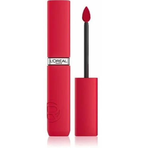 L'OREAL ROSSETTO LIQUIDO INFALLIBLE MATTE RESISTANCE 245 FRENCH KISS