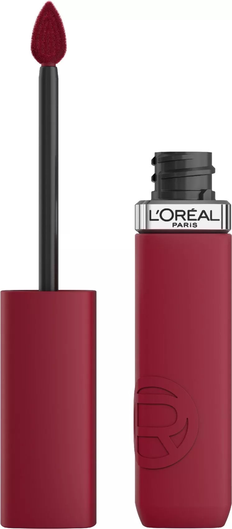 L'OREAL ROSSETTO LIQUIDO INFALLIBLE MATTE RESISTANCE 500 WINE NOT