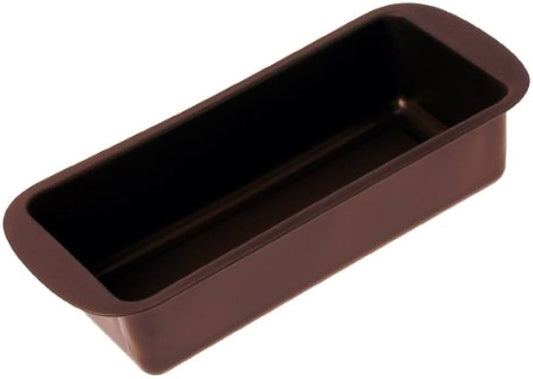 PEDRINI LE LILLOTTE STAMPO IN SILICONE PLUM CAKE CM.25X11X6