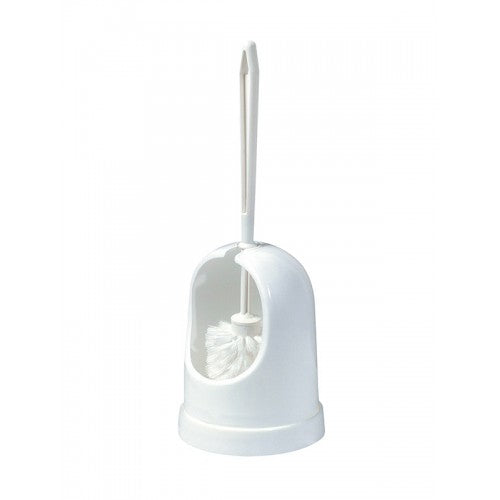 PORTASCOPINO COMPLETO WC LUSSO ART.3008