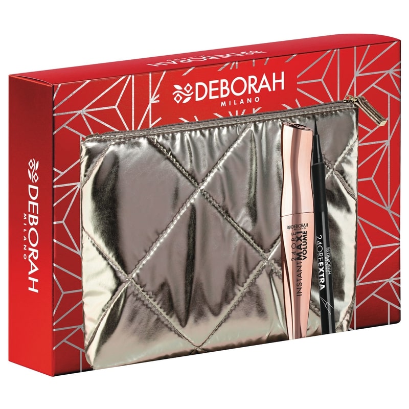 DEBORAH PROMO POCHETTE 2023 N.05