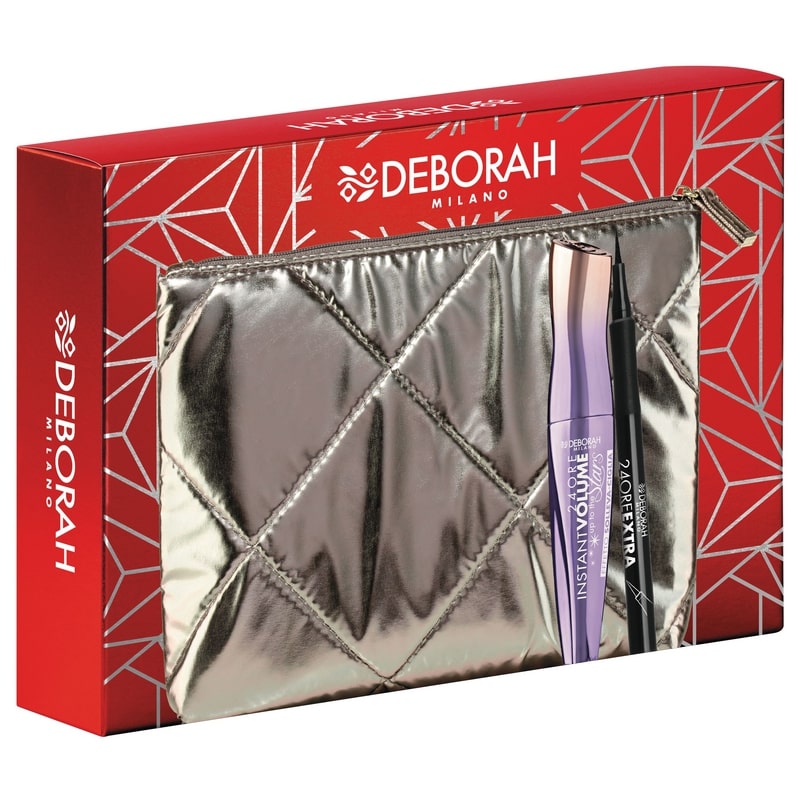 DEBORAH PROMO POCHETTE 2023 N.07