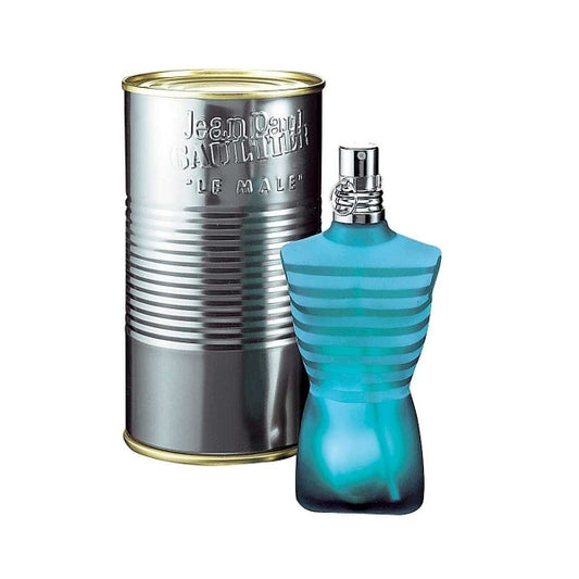 JEAN PAUL GAULTIER LE MALE EDT 75ML