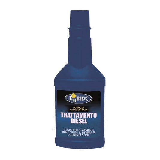 LUBEX TRATTAMENTO DIESEL ADDITIVO GASOLIO MULTIFUNZIONE 100ML