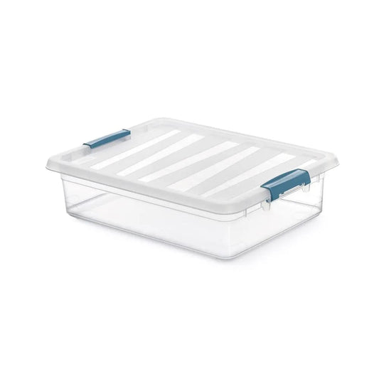 DOMOPAK LIVING KATLA BOX BASIC 8LT CM.39X29X10,5