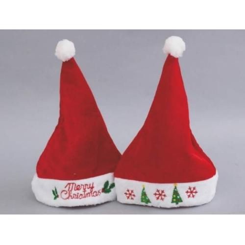 EURONATALE CAPPELLO BABBO NATALE CM.38 AC-19712