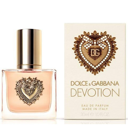 DOLCE & GABBANA DEVOTION FOR HER EDP 30ML