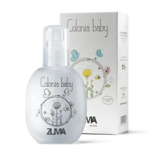 ZUMA COLONIA BABY 100ML