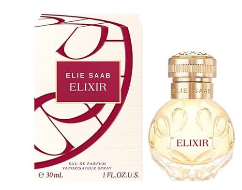 ELIE SAAB ELIXIR EDP 30ML