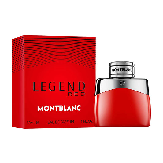 MONTBLANC LEGEND RED EDP 30ML VAPO